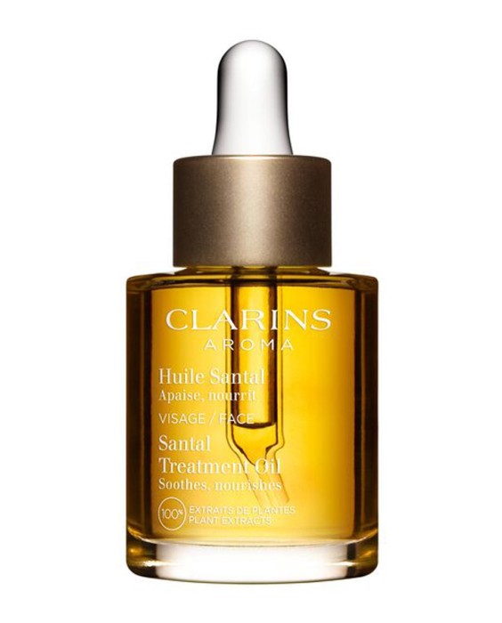 Aceite Santal 30 ml Clarins