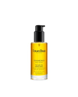 Aceite seco corporal revitalizante The Dry Oil Energizing 100 ml Natura Bissé