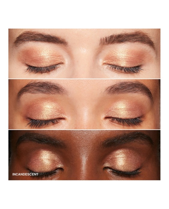 Sombra de ojos Luxe Eye Shadow Metálica Bobbi Brown