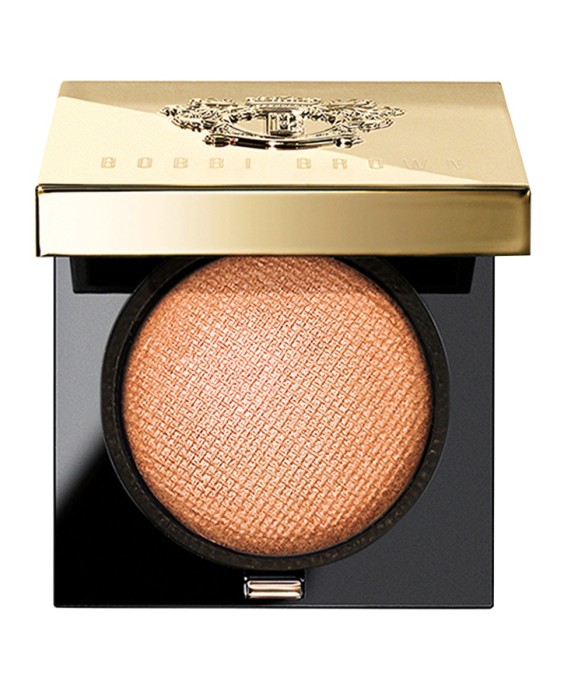 Sombra de ojos Luxe Eye Shadow Metálica Bobbi Brown