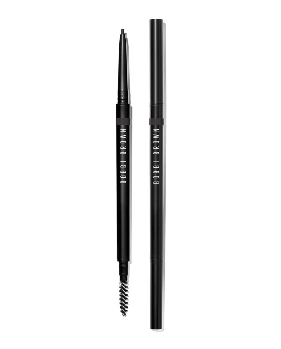 Lápiz Micro Brow Pencil Bobbi Brown