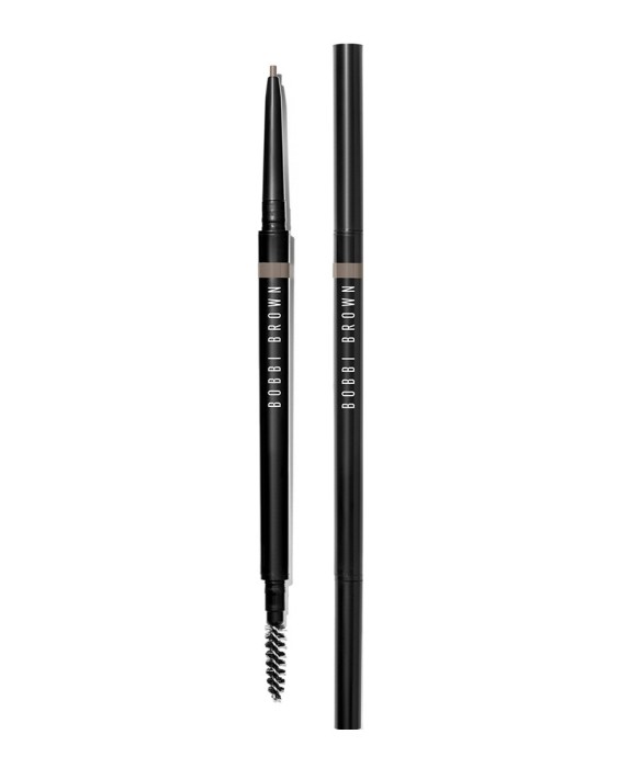 Lápiz Micro Brow Pencil Bobbi Brown