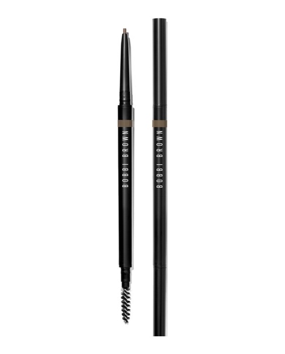 Lápiz Micro Brow Pencil Bobbi Brown