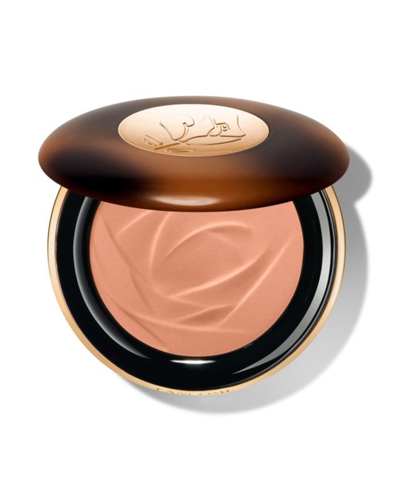 Lancôme Acabado Mate Teint Idole Ultra Wear C.E. Skin Transforming Bronzer Пудра-бронзатор