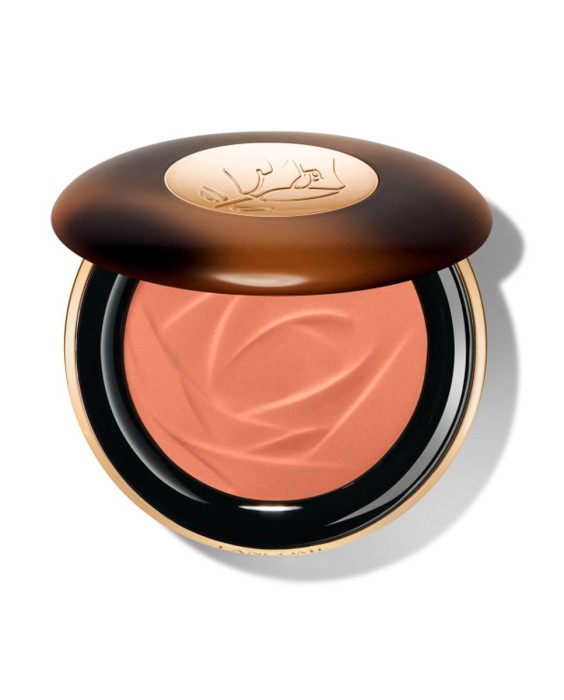 Lancôme Acabado Mate Teint Idole Ultra Wear C.E. Skin Transforming Bronzer Пудра-бронзатор