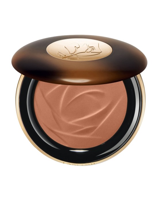 Lancôme Acabado Mate Teint Idole Ultra Wear C.E. Skin Transforming Bronzer Пудра-бронзатор