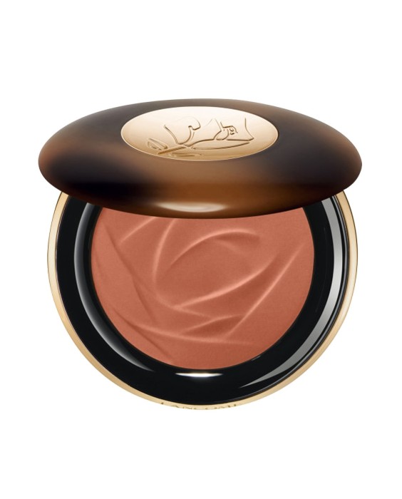 Lancôme Acabado Mate Teint Idole Ultra Wear C.E. Skin Transforming Bronzer Пудра-бронзатор