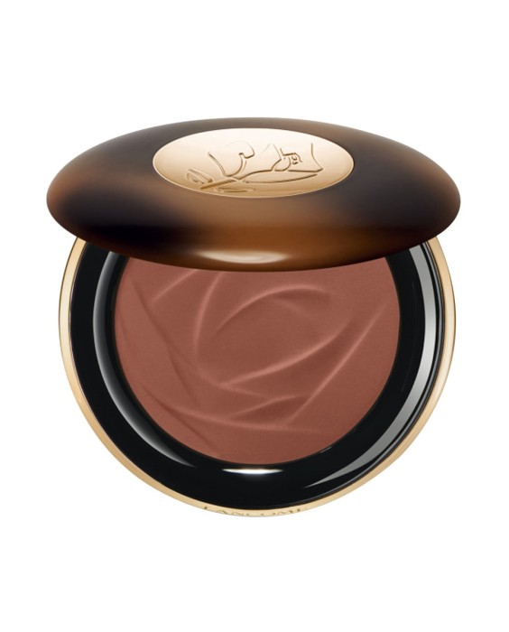 Lancôme Acabado Mate Teint Idole Ultra Wear C.E. Skin Transforming Bronzer Пудра-бронзатор