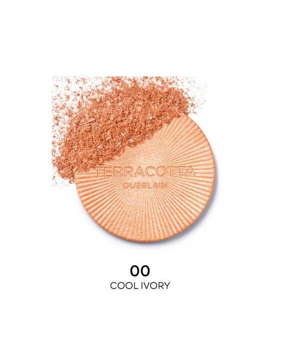 Polvos Iluminadores Terracotta Luminizer Guerlain