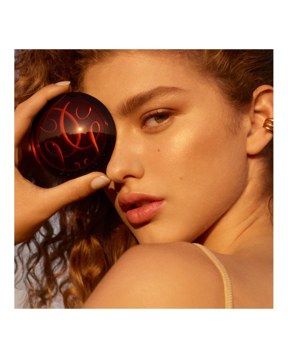 Polvos Iluminadores Terracotta Luminizer Guerlain