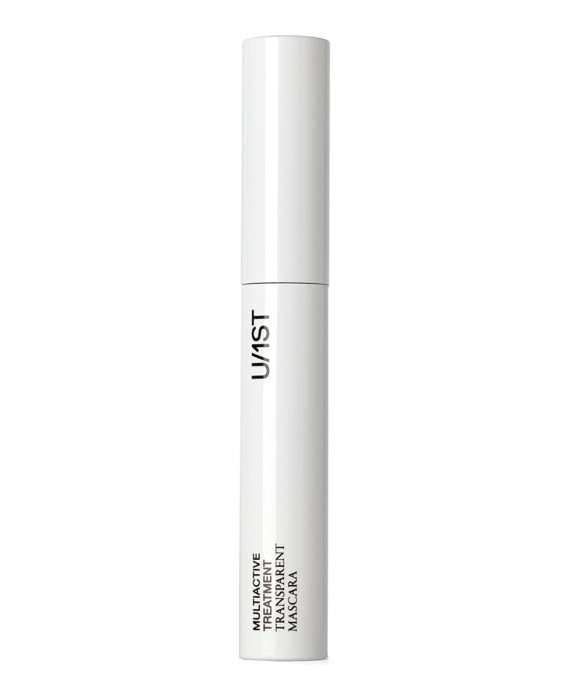 Máscara de pestañas Multiactive Transparente Mascara U/1ST