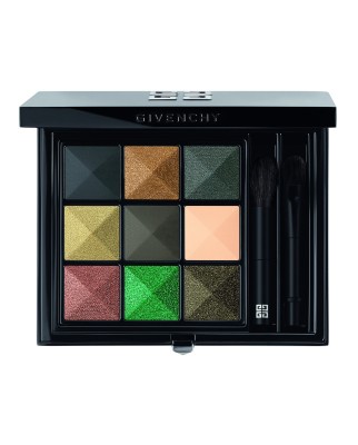Paleta de Sombras de ojos LE 9 Givenchy