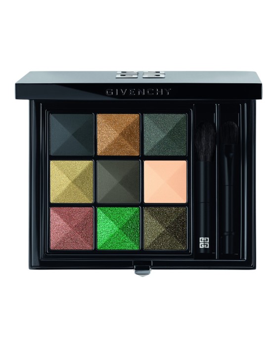 Paleta de Sombras de ojos LE 9 Givenchy