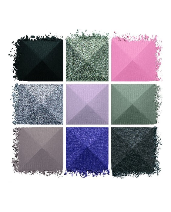 Paleta de Sombras de ojos LE 9 Givenchy