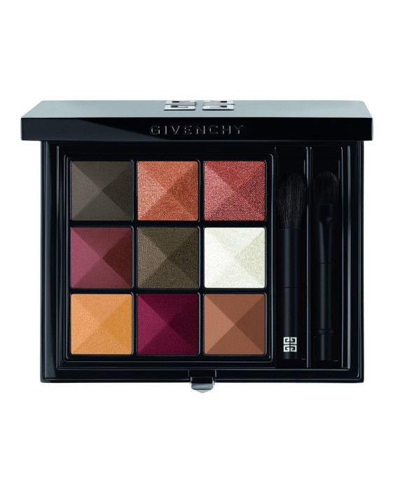 Paleta de Sombras de ojos LE 9 Givenchy