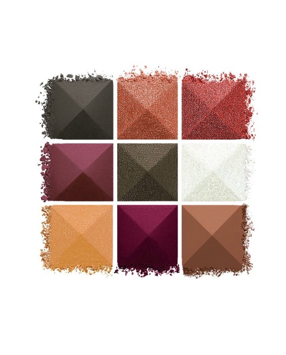 Paleta de Sombras de ojos LE 9 Givenchy