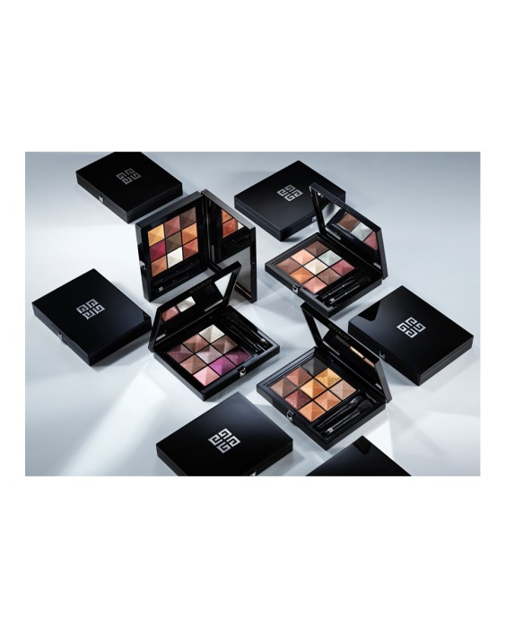 Paleta de Sombras de ojos LE 9 Givenchy