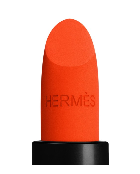 Barra de Labios  Rouge Hermès Mate Edición Limitada Hermès