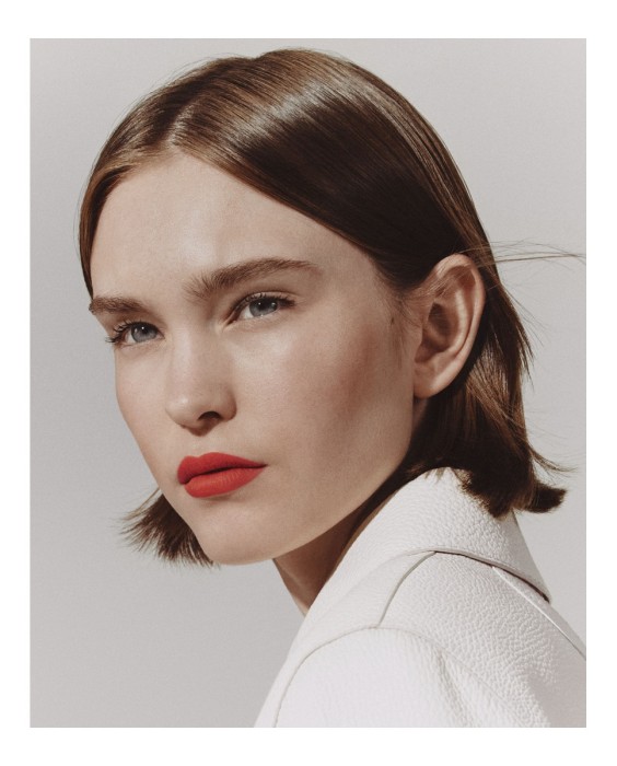 Barra de Labios  Rouge Hermès Mate Edición Limitada Hermès