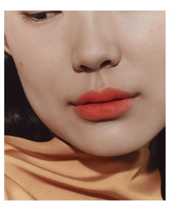 Barra de Labios  Rouge Hermès Mate Edición Limitada Hermès