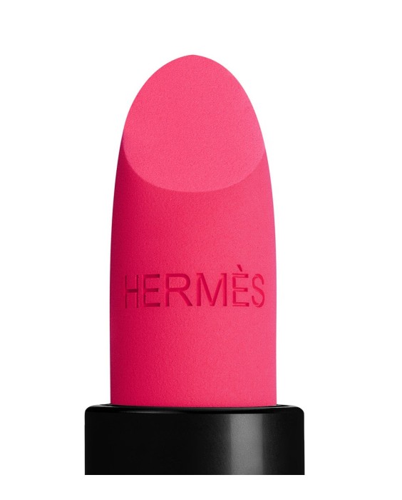 Barra de Labios  Rouge Hermès Mate Edición Limitada Hermès
