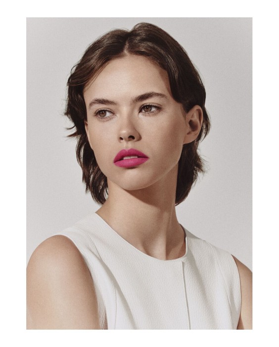 Barra de Labios  Rouge Hermès Mate Edición Limitada Hermès