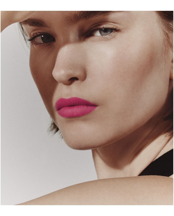 Barra de Labios  Rouge Hermès Mate Edición Limitada Hermès