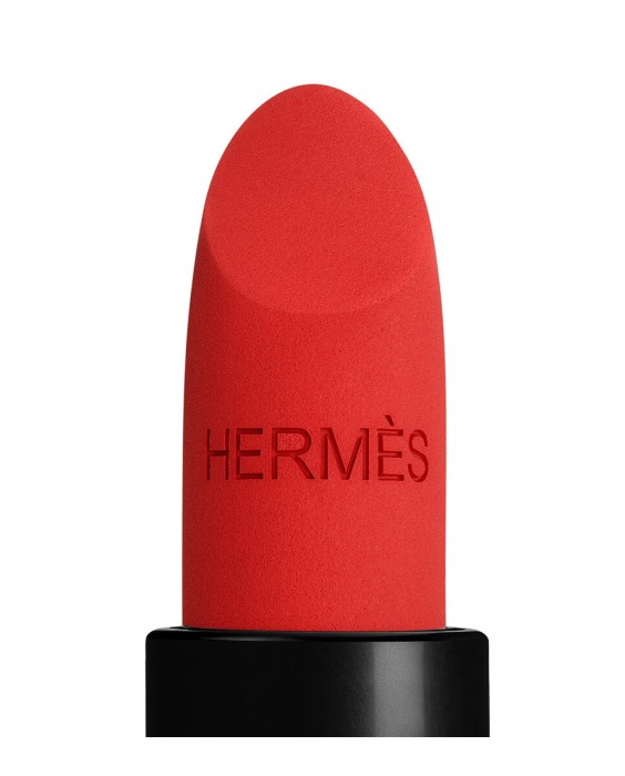 Barra de Labios  Rouge Hermès Mate Edición Limitada Hermès