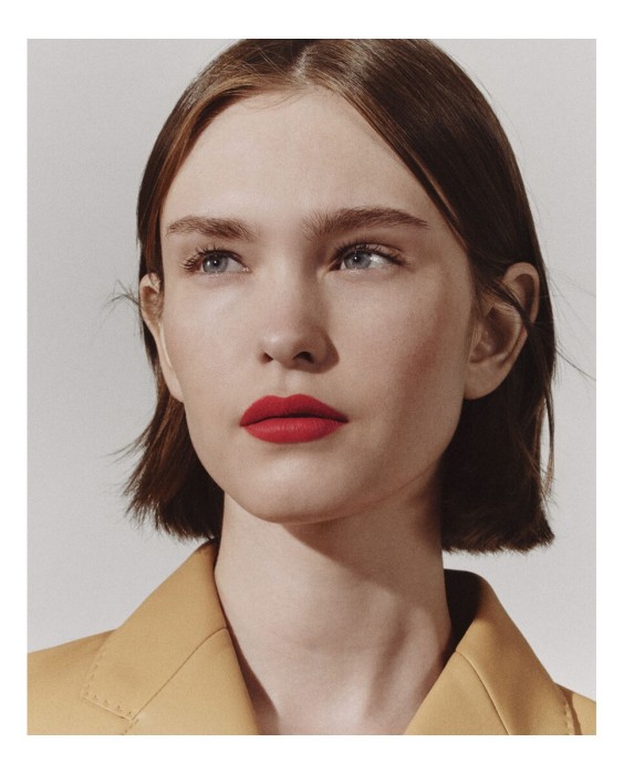 Barra de Labios  Rouge Hermès Mate Edición Limitada Hermès