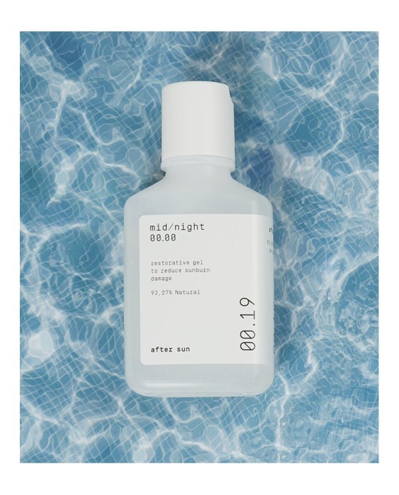 After Sun 100 ml Midnight