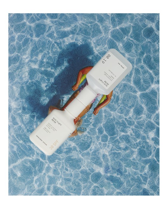 After Sun 100 ml Midnight