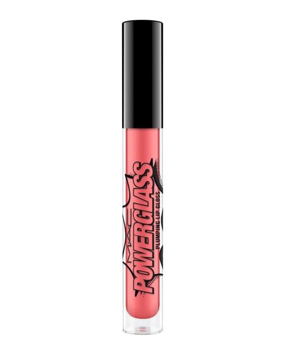 Brillo de labios Powerglass Plumping Lipgloss M.A.C