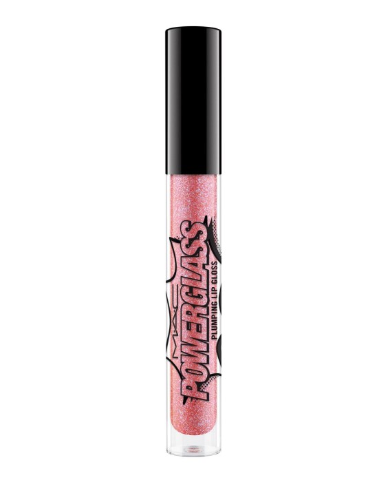 Brillo de labios Powerglass Plumping Lipgloss M.A.C