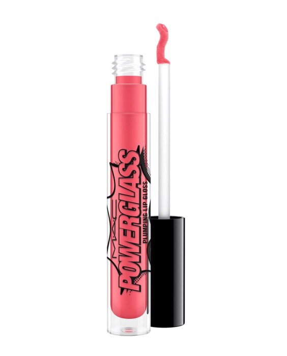 Brillo de labios Powerglass Plumping Lipgloss M.A.C