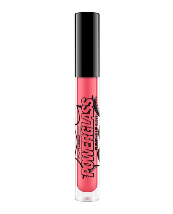 Brillo de labios Powerglass Plumping Lipgloss M.A.C