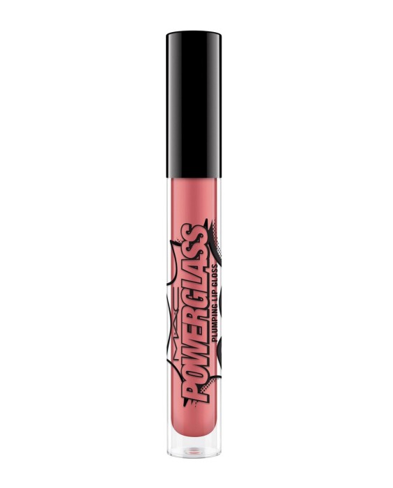 Brillo de labios Powerglass Plumping Lipgloss M.A.C