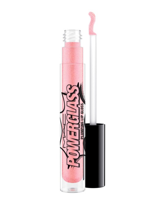 Brillo de labios Powerglass Plumping Lipgloss M.A.C