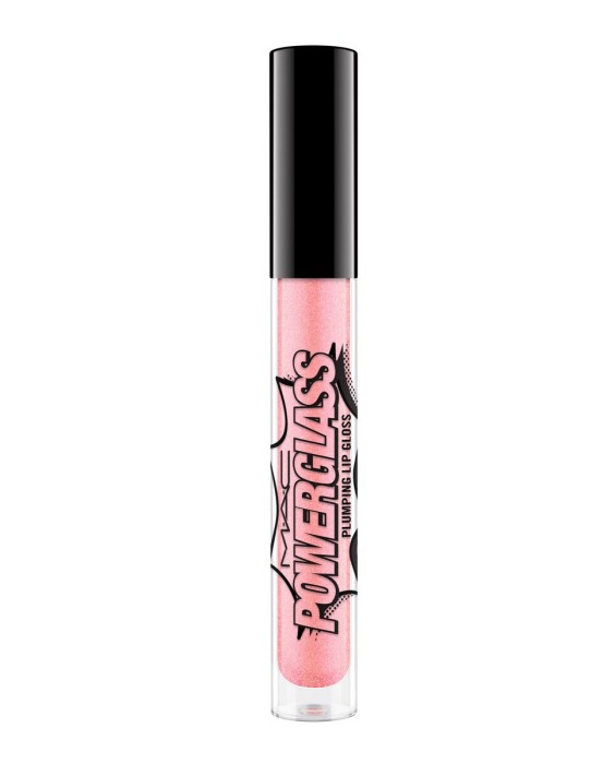 Brillo de labios Powerglass Plumping Lipgloss M.A.C