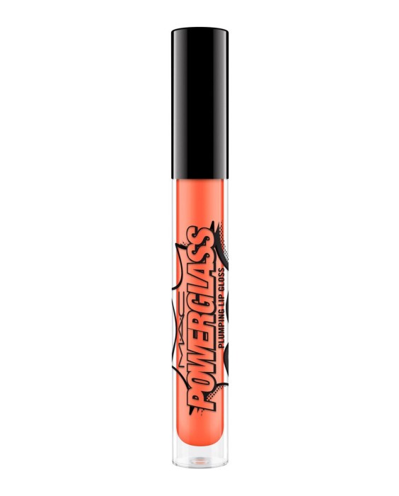 Brillo de labios Powerglass Plumping Lipgloss M.A.C