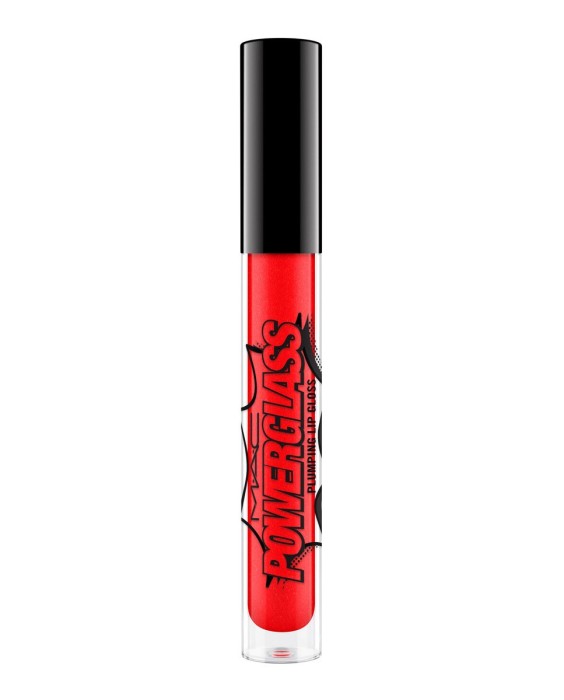 Brillo de labios Powerglass Plumping Lipgloss M.A.C