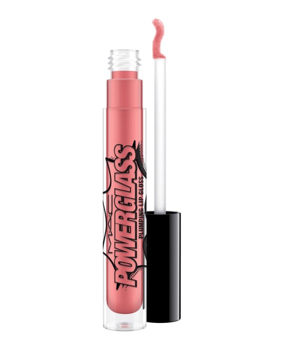 Brillo de labios Powerglass Plumping Lipgloss M.A.C
