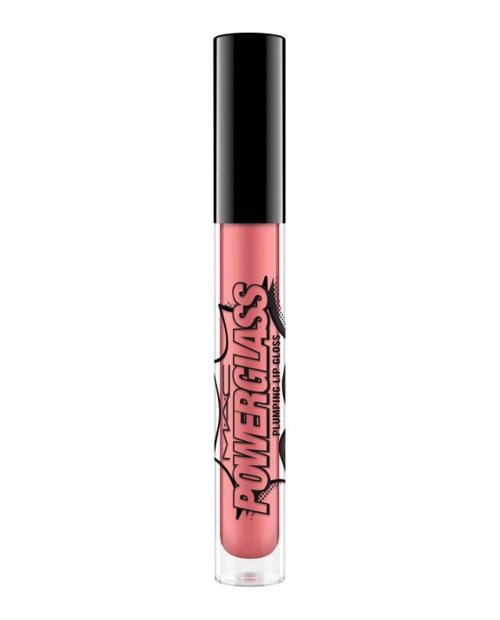 Brillo de labios Powerglass Plumping Lipgloss M.A.C