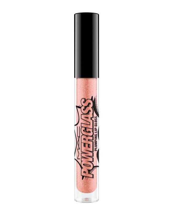 Brillo de labios Powerglass Plumping Lipgloss M.A.C