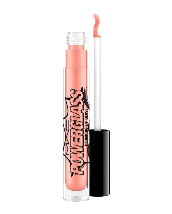 Brillo de labios Powerglass Plumping Lipgloss M.A.C