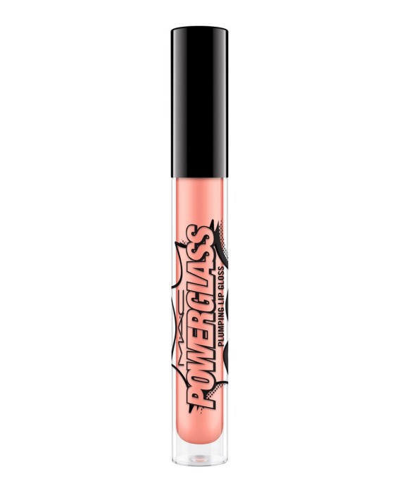 Brillo de labios Powerglass Plumping Lipgloss M.A.C
