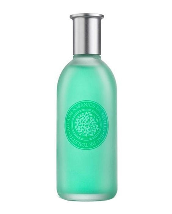 Eau de Toilette Agua de Naranjos 60 ml Agua de Sevilla