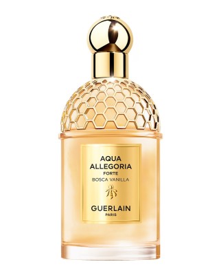 Eau de Parfum Aqua Allegoria Forte Bosca Vanilla 125 ml Guerlain