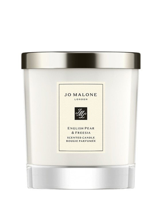 Vela aromática English Pear & Freesia Jo Malone London