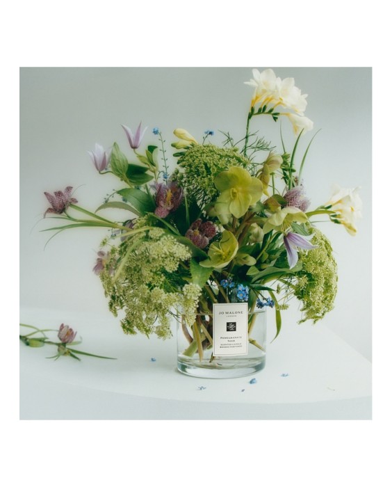 Vela aromática English Pear & Freesia Jo Malone London