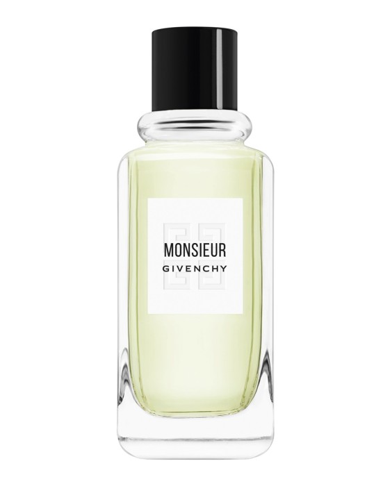 Eau de Toilette Monsieur New Mythical 100 ml Givenchy